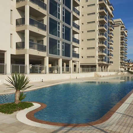 Pierre & Vacances La Manga 外观 照片