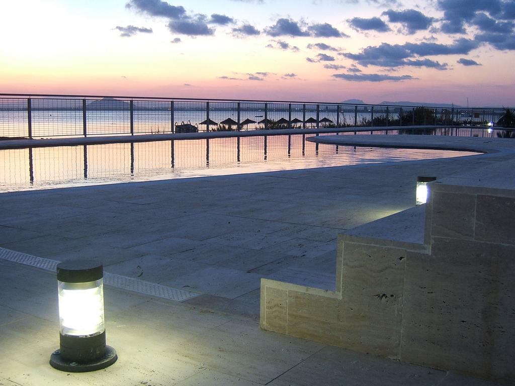 Pierre & Vacances La Manga 外观 照片