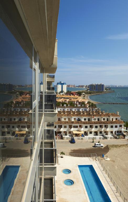 Pierre & Vacances La Manga 外观 照片