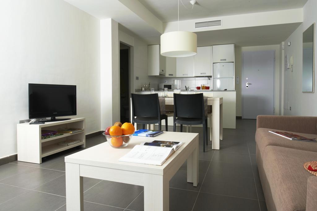 Pierre & Vacances La Manga 外观 照片