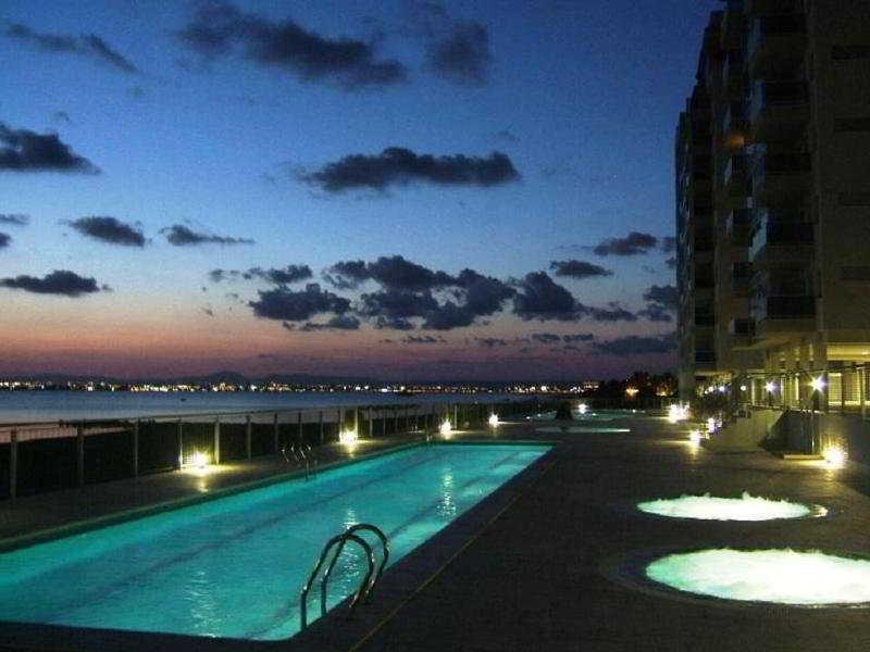 Pierre & Vacances La Manga 外观 照片