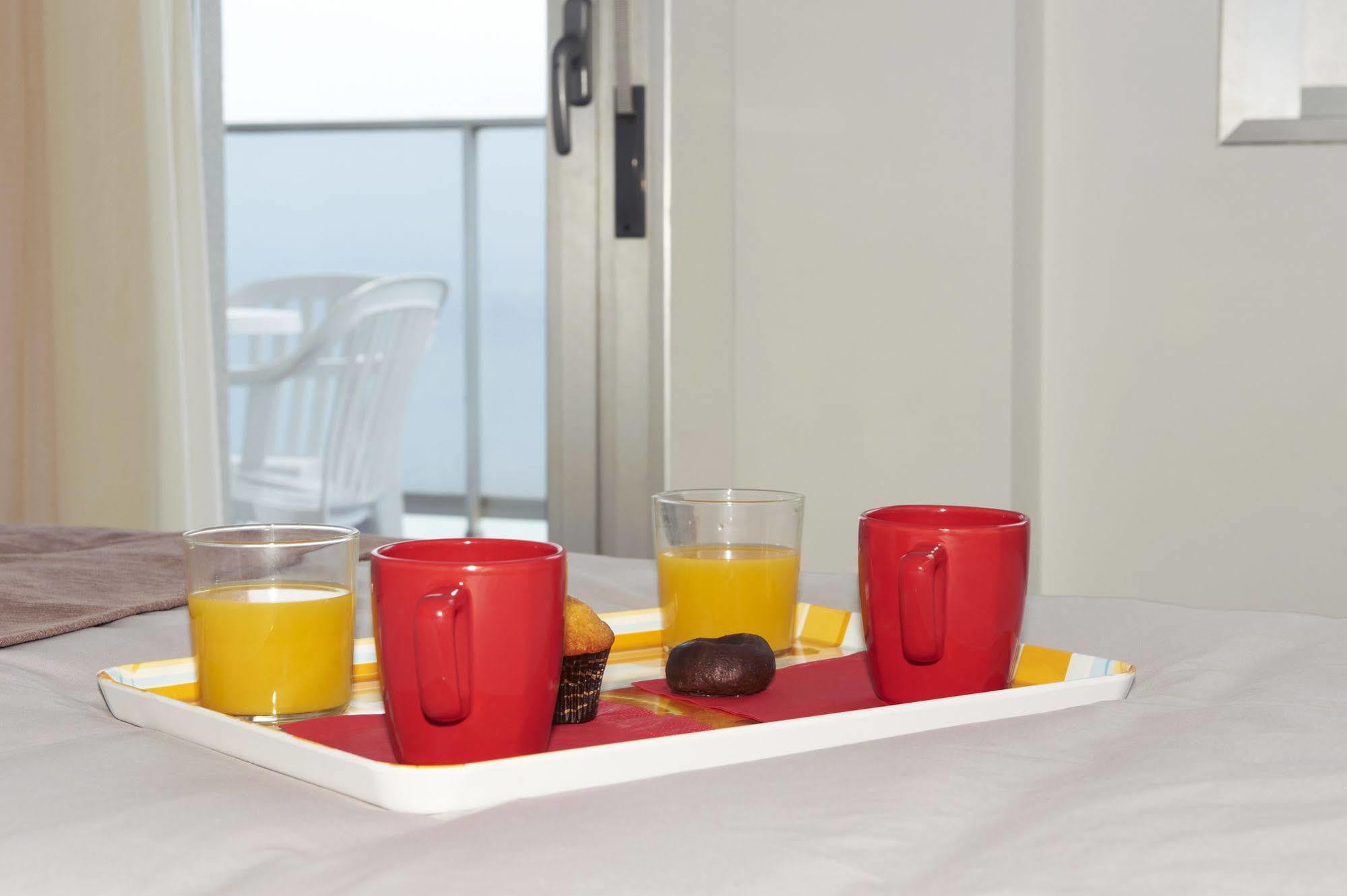 Pierre & Vacances La Manga 外观 照片