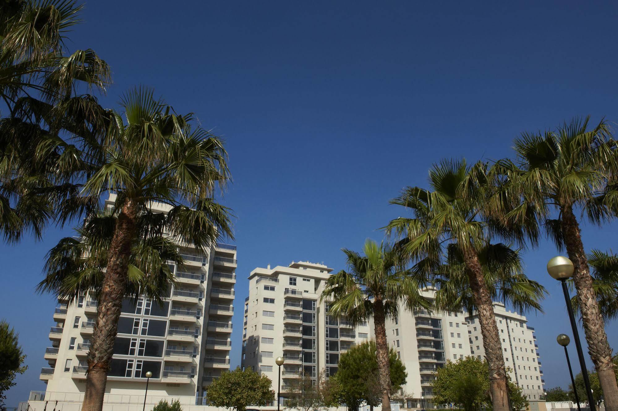 Pierre & Vacances La Manga 外观 照片