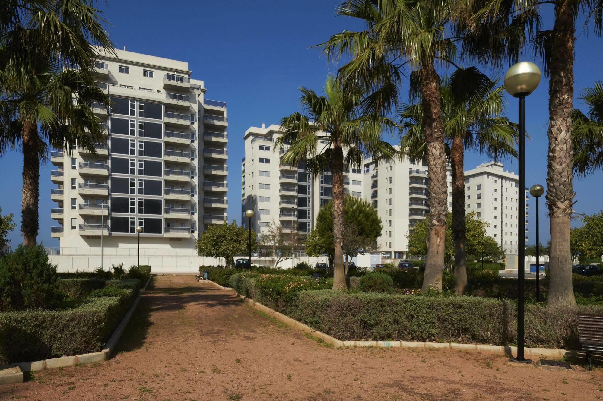 Pierre & Vacances La Manga 外观 照片