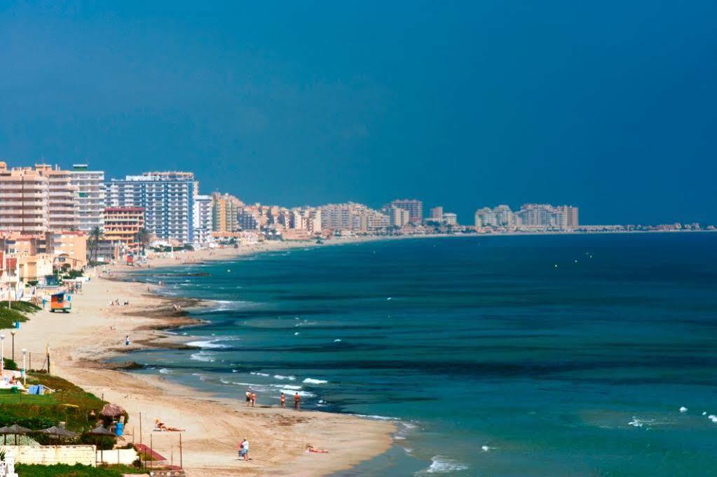 Pierre & Vacances La Manga 外观 照片