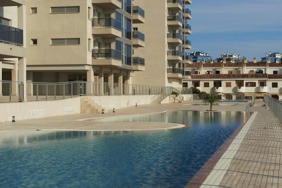Pierre & Vacances La Manga 外观 照片