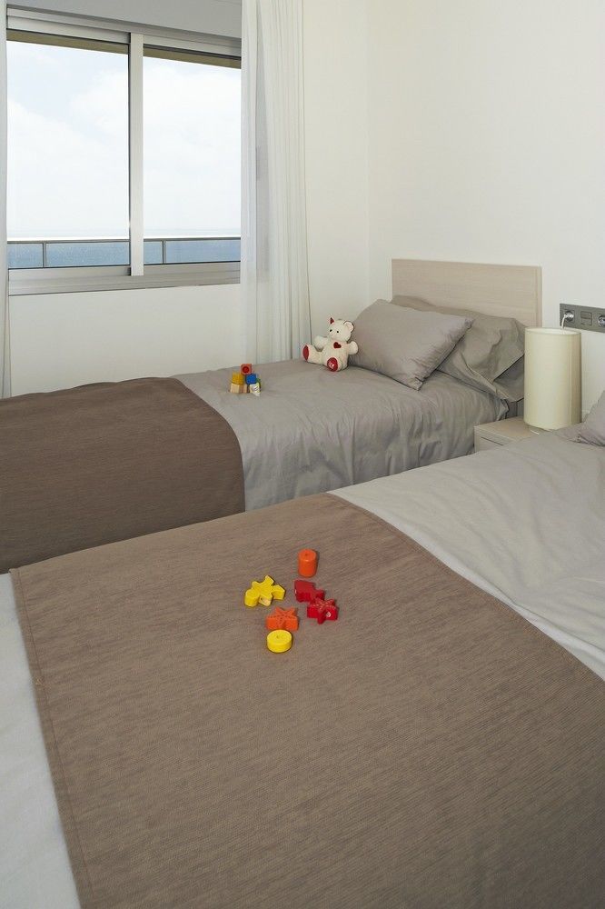 Pierre & Vacances La Manga 外观 照片