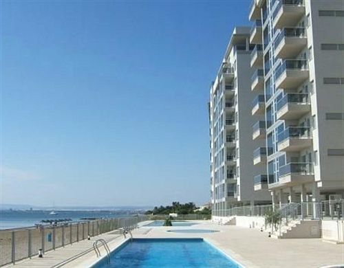 Pierre & Vacances La Manga 外观 照片