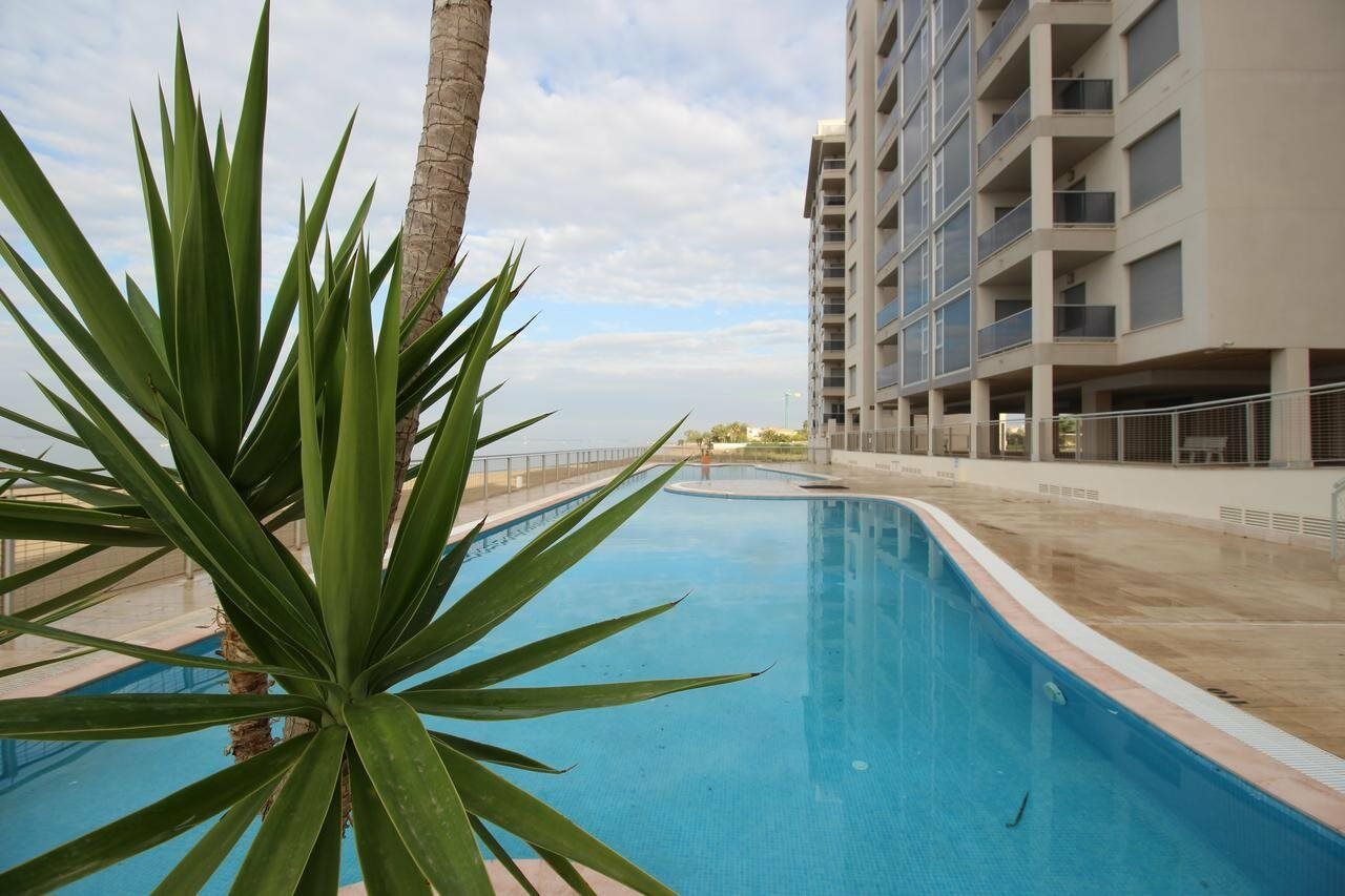 Pierre & Vacances La Manga 外观 照片